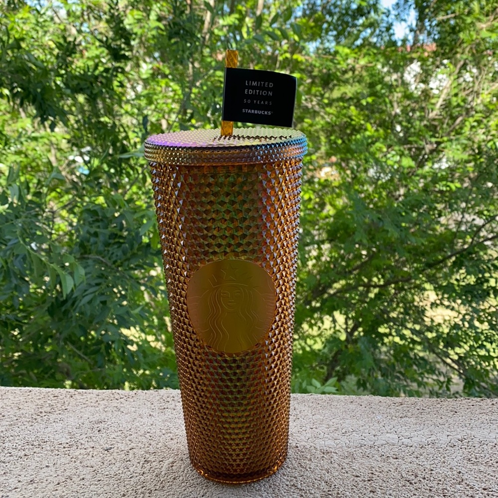 Starbucks Limited Edition Cup